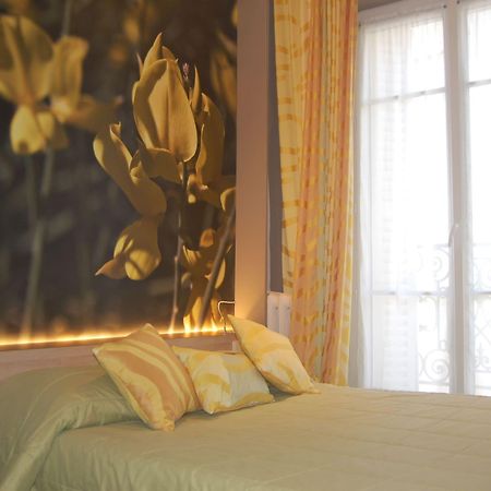 Hotel Jean Bart Paříž Exteriér fotografie