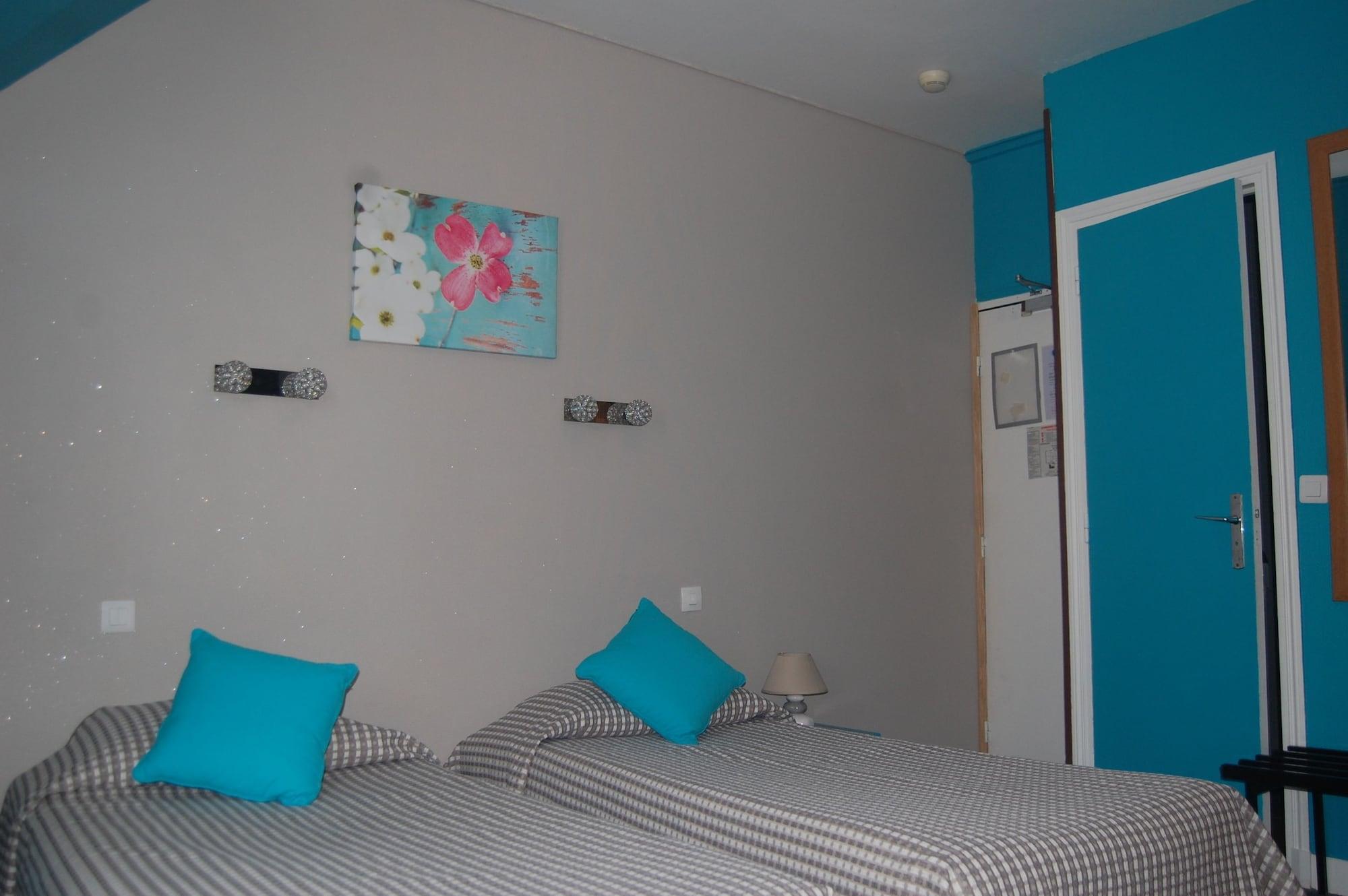 Hotel Jean Bart Paříž Exteriér fotografie